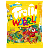 Trolli Wurrli Bag 24x100g dimarkcash&carry