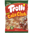 Trolli *Halal* Cola Bag 30x100g dimarkcash&carry