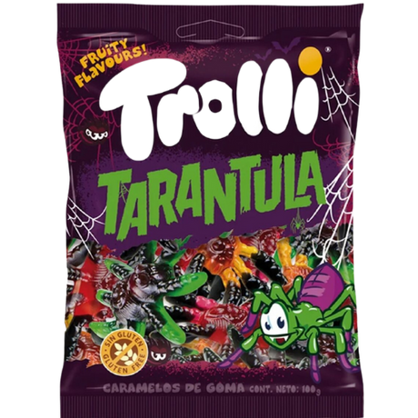 Trolli Tarantula Bag 24x150g dimarkcash&carry