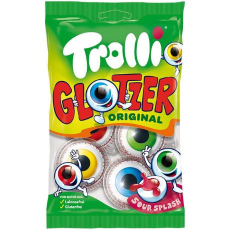 Trolli Glotzer Pop Eye 21X75G dimarkcash&carry