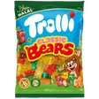 Trolli Halal Classic Bears Bag 12x100g dimarkcash&carry