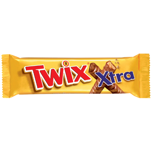 Twix Extra Chocolate Bar 30X75G dimarkcash&carry