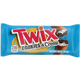 Twix Cookie & Cream 20X38.6g dimarkcash&carry