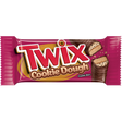 Twix Cookie Dough 20X38.6g