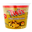 Twix Edible Cookie Dough 8X4Oz(113G) dimarkcash&carry