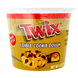 Twix Edible Cookie Dough 8X4Oz(113G) dimarkcash&carry