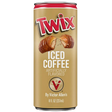 Twix Iced Coffee 12X237Ml