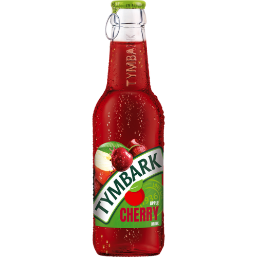 Tymbark Apple Cherry - 15X250Ml dimarkcash&carry