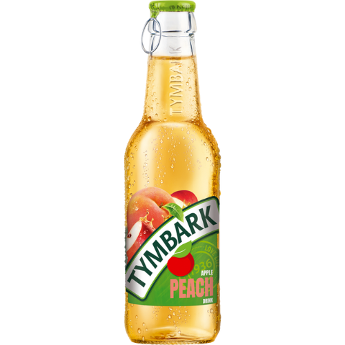 Tymbark Apple Peach -24X250Ml dimarkcash&carry