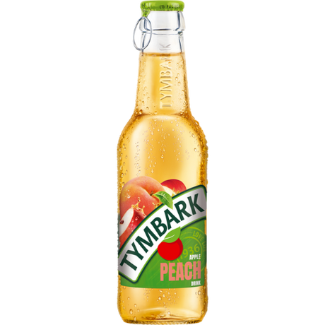 Tymbark Apple Peach -24X250Ml dimarkcash&carry