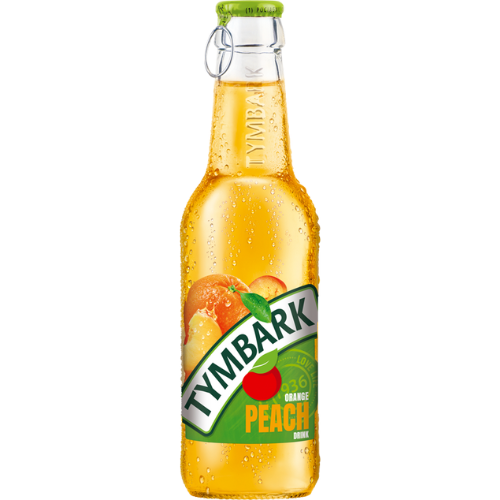 Tymbark Orange Peach -24X250Ml dimarkcash&carry