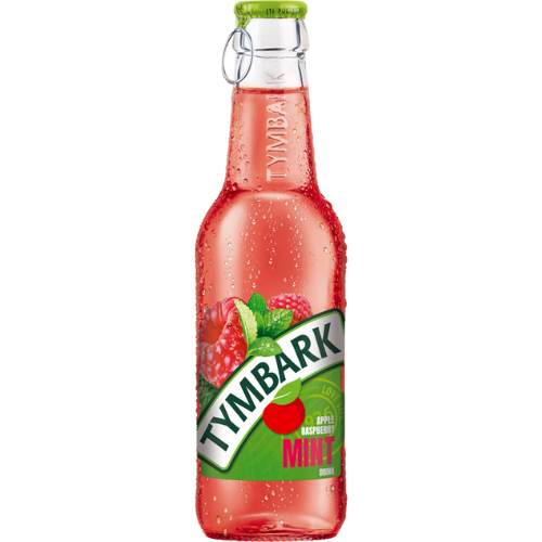 Tymbark Raspberry 24X250Ml dimarkcash&carry