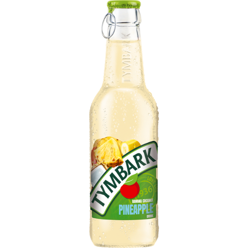 Tymbark Coconut Pineapple 24x250ml dimarkcash&carry