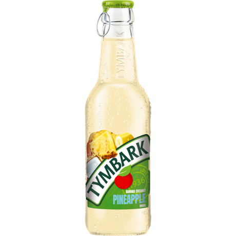 Tymbark Coconut Pineapple 24x250ml dimarkcash&carry