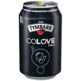 Tymbark COLOVE Cola 12x330ml dimarkcash&carry