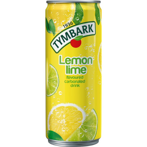 Tymbark Lemon Drink 12x330ml dimarkcash&carry