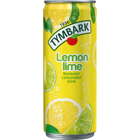 Tymbark Lemon Drink 12x330ml dimarkcash&carry