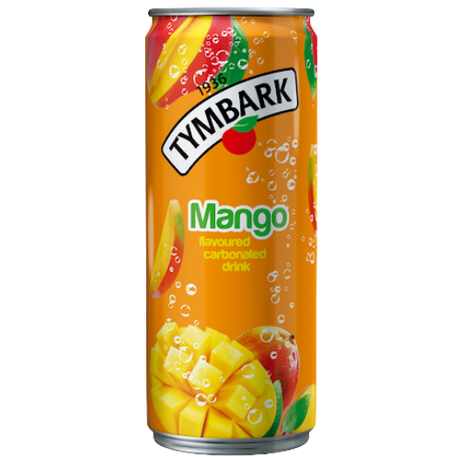 Tymbark Mango Drink 12x330ml dimarkcash&carry