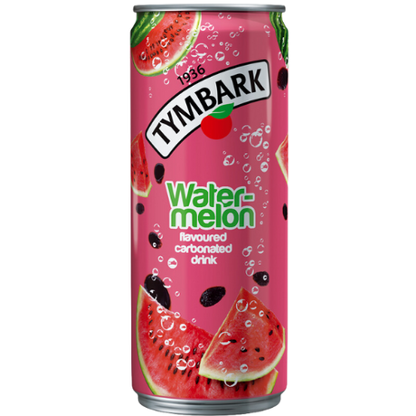 Tymbark Watermelon Drink 12x330ml dimarkcash&carry