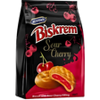 McVities Biskrem Cherry Filling 12x160g dimarkcash&carry