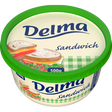 Delma Sandwich Margarine 12X500G dimarkcash&carry