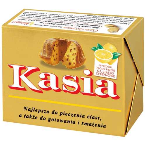 Kasia Margarine 250G dimarkcash&carry