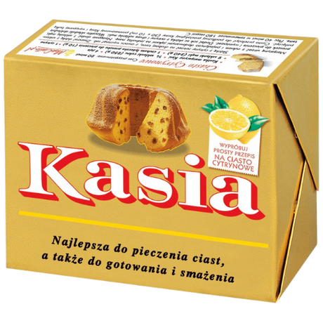 Kasia Margarine 250G dimarkcash&carry