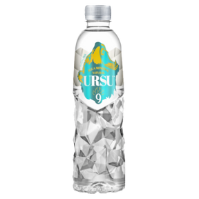 Ursu 9 Mineral Water 6X500Ml dimarkcash&carry