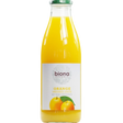 Organic Biona Orange Juice 6X750Ml