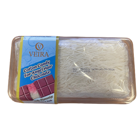 Veira Cotton Candy Plain 250G dimarkcash&carry