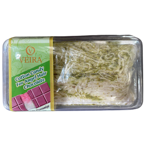 Veira Cotton Candy Pistachio 250G dimarkcash&carry
