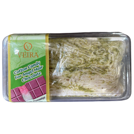 Veira Cotton Candy Pistachio 250G dimarkcash&carry