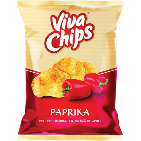 Viva Paprika 20X100G dimarkcash&carry