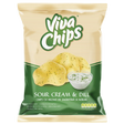 Viva Sour Cream 20X100G dimarkcash&carry