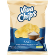 Viva Salted 20X100G dimarkcash&carry