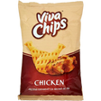 Viva Chicken 20X100G dimarkcash&carry