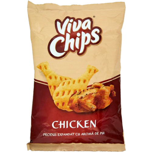 Viva Chicken 20X100G dimarkcash&carry