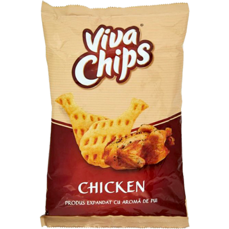 Viva Chicken 20X100G dimarkcash&carry