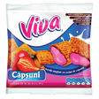 Viva Strawberry Snacks 14X200G dimarkcash&carry