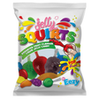 Jelly Squirts - Fruit Flavour Liquid Jelly 24x272g dimarkcash&carry