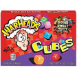 Warheads Theatre Box Chewy Cubes 12X113G (4Oz) dimarkcash&carry