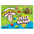 Warheads Theatre Box Jelly Beans 12X113G (4Oz) dimarkcash&carry