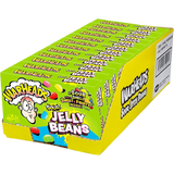 Warheads Theatre Box Jelly Beans 12X113G (4Oz) dimarkcash&carry