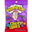 Warheads Chewy Cubes 12X141G