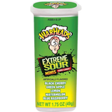 Warheads Extreme Sour Hard Candy Mini'S 18X49G dimarkcash&carry