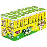 Warheads Extreme Sour Hard Candy Mini'S 18X49G dimarkcash&carry