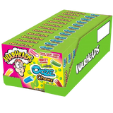 Warheads Ooze Chews Theatre 12X99G dimarkcash&carry