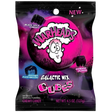 Warheads Galactic Cubes 12X4.5Oz (127G)