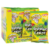 Warheads Sour Popping Candy 12X7G dimarkcash&carry