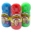 Warheads Super Sour Thumb Dippers 12X30G